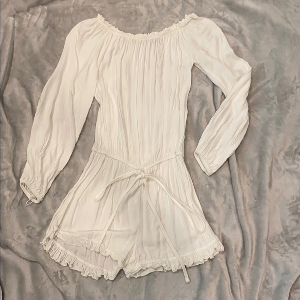 Brandy Melville romper